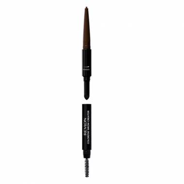 "Revlon Colorstay Brow Creator" tamsiai rudas