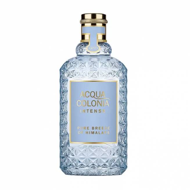 4711 Acqua Colonia Intense Pure Breeze Of Himalaya Eau De Cologne Spray 170ml