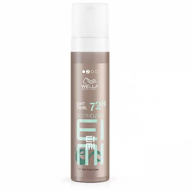 "Wella Eimi Nutricurls Soft Twirl" 200ml