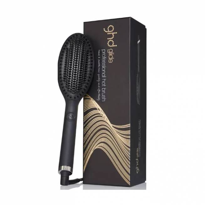 "Ghd Glide Professional" karštas šepetys