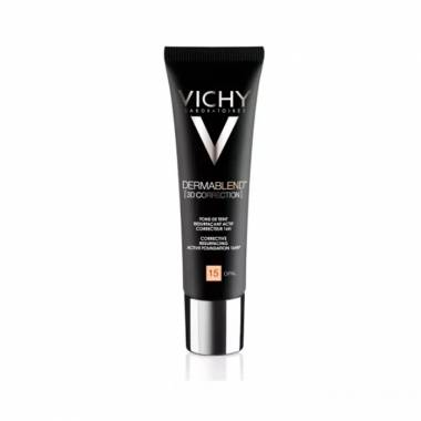 "Vichy Dermablend 3D Correction