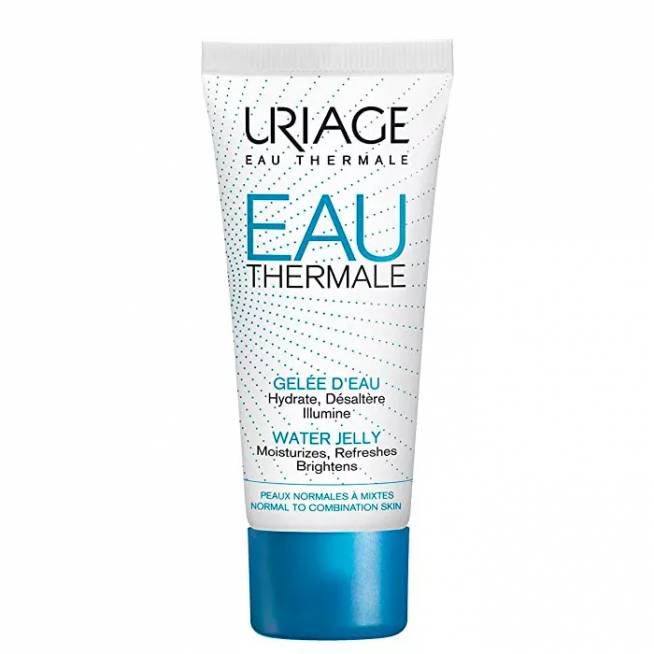 "Uriage Eau" terminio vandens gelis 40ml