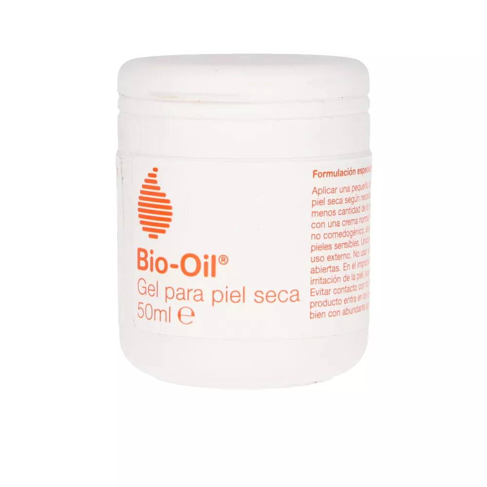 Bio-Oil Bio Oil Gelas sausai odai 50ml