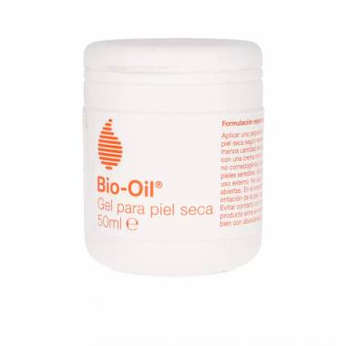 Bio-Oil Bio Oil Gelas sausai odai 50ml