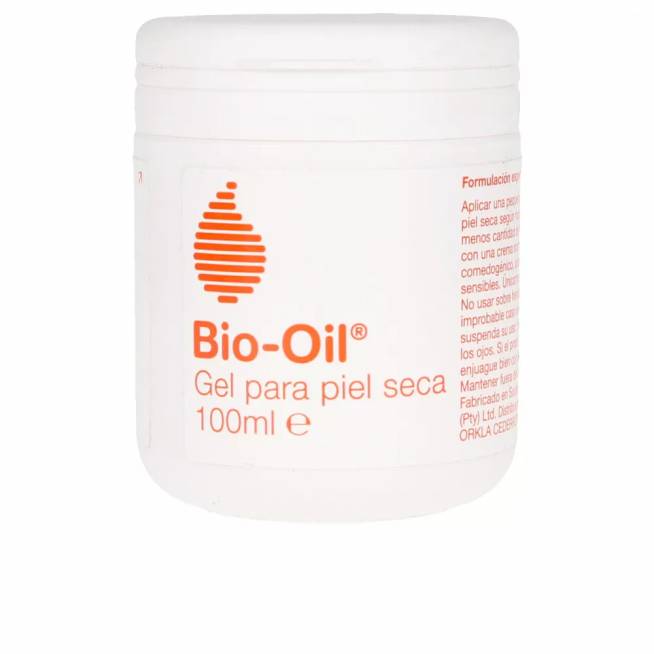 "Bio-Oil" sausos odos gelis 100ml