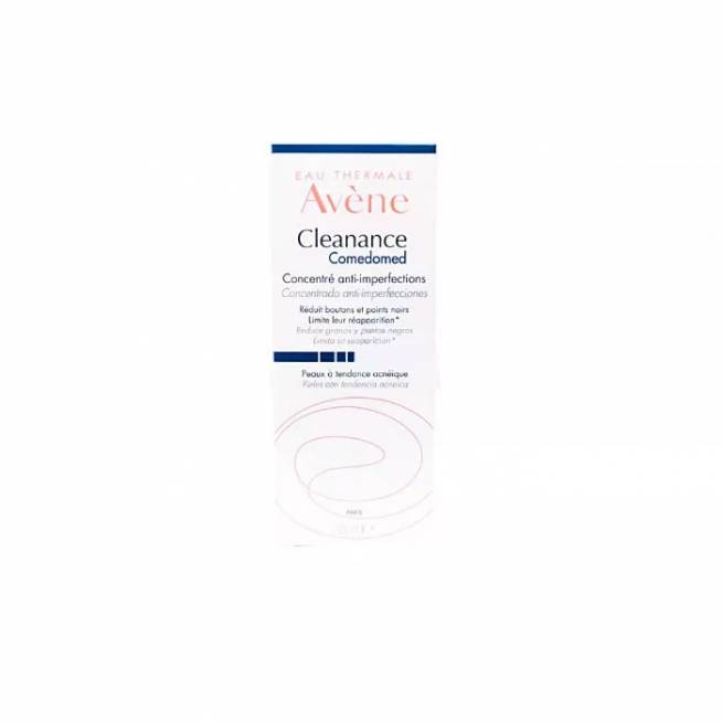 Avene Cleanance Comedomed koncentratas nuo defektų 30ml