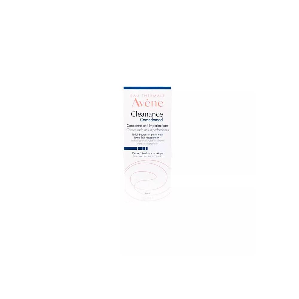 Avene Cleanance Comedomed koncentratas nuo defektų 30ml