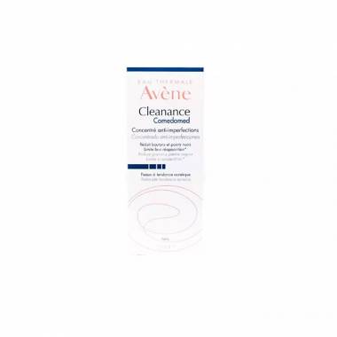 Avene Cleanance Comedomed koncentratas nuo defektų 30ml