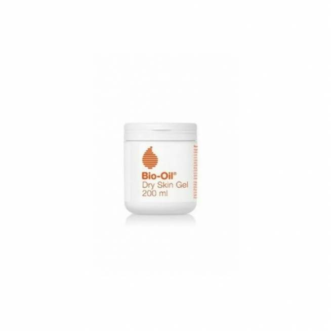 Bio-Oil Bio Oil sausos odos gelis 200ml