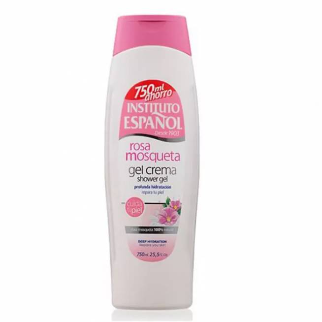 Instituto Español Rosa Rubiginosa gelinis kremas 1250ml