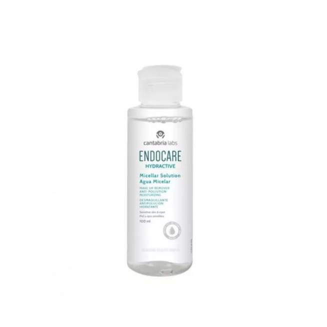 "Endocare Hydractive" micelinis vanduo 100ml