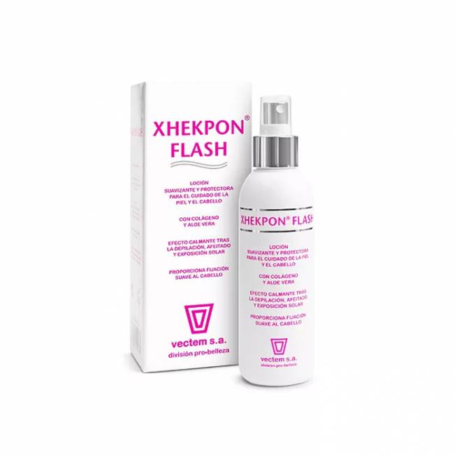 "Xhekpon Flash" losjonas 150ml