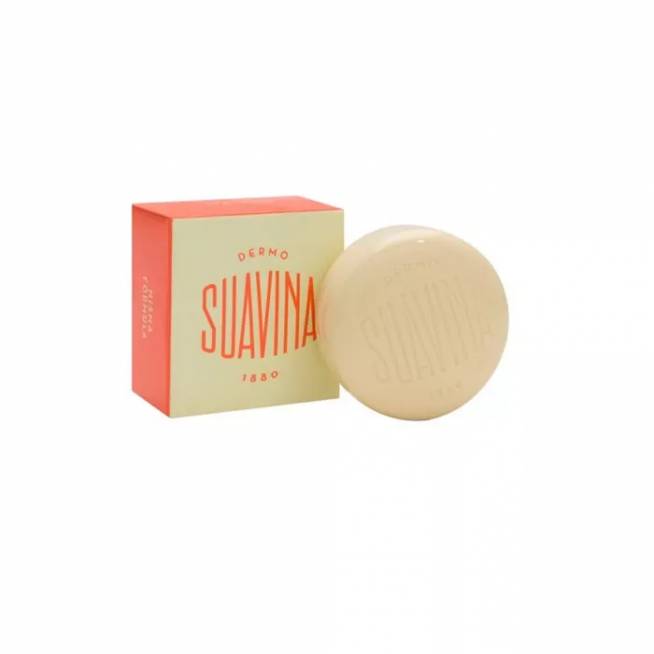 "Suavina" originalus lūpų balzamas 10ml