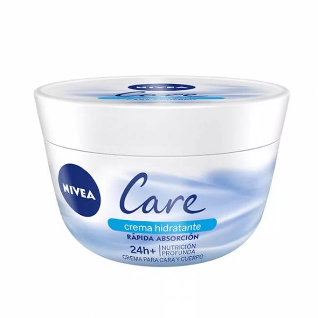 "Nivea" priežiūros kremas kūnui 400ml