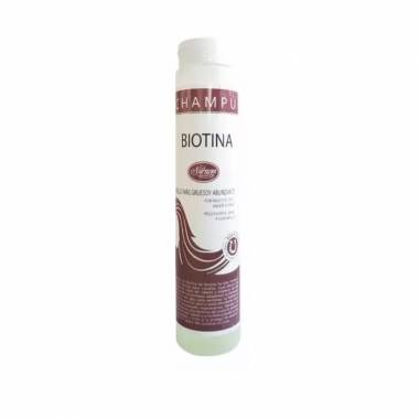 Nurana Biotino šampūnas 250ml