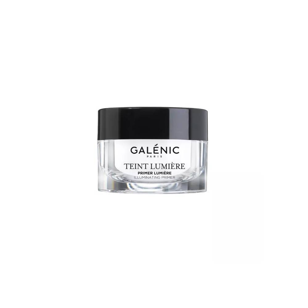 "Galenic Teint Lumiere" tobulinantis pagrindas 50ml