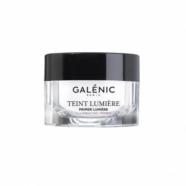 "Galenic Teint Lumiere" tobulinantis pagrindas 50ml