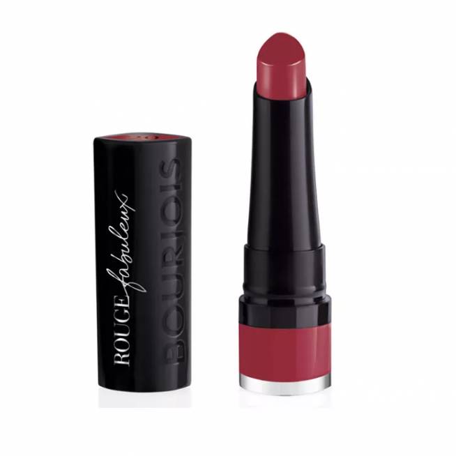 "Bourjois Fabulous Red 020 Good Red