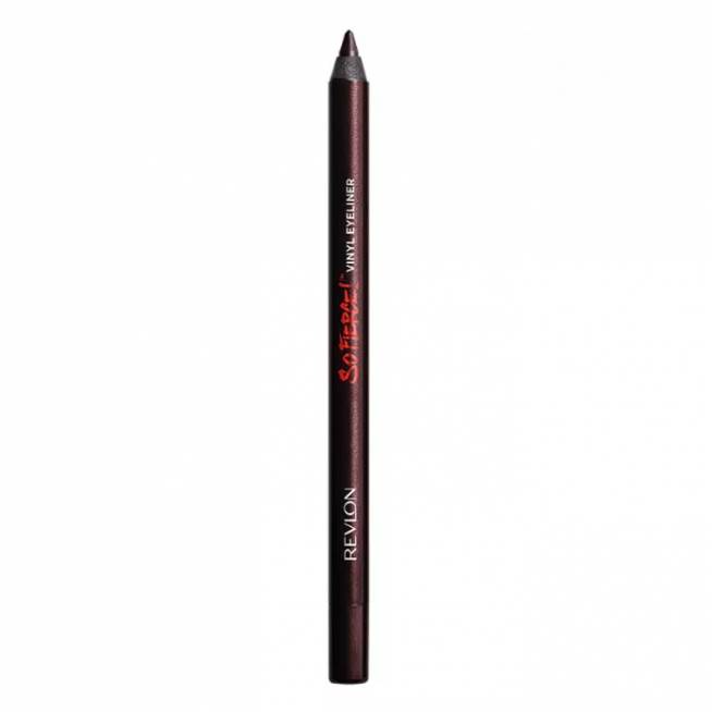 "Revlon" akių pieštukas "So Fierce Vinyl Eye Liner Mighty Mocha Brown