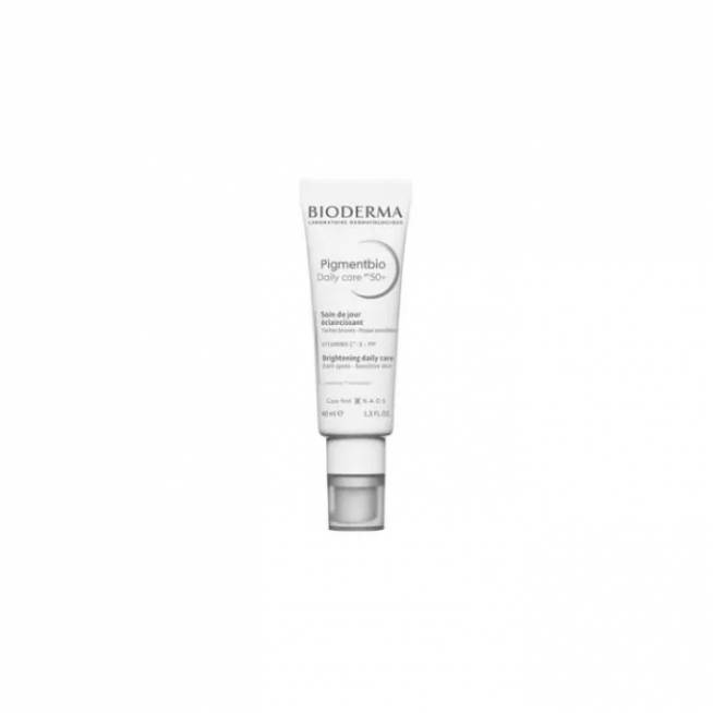 Bioderma Pigmentbio Daily Care SPF 50+ 40ml