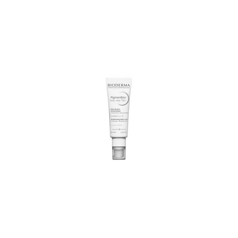 Bioderma Pigmentbio Daily Care SPF 50+ 40ml