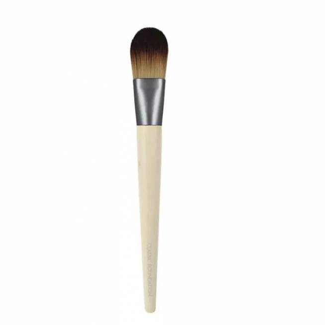 "Ecotools Classic Foundation" šepetėlis