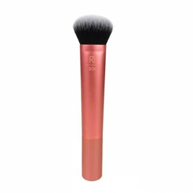 "Real Techniques Expert Face Brush" šepetėlis