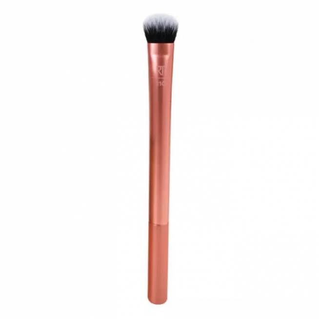 "Real Techniques Expert Concealer Brush" maskavimo šepetėlis