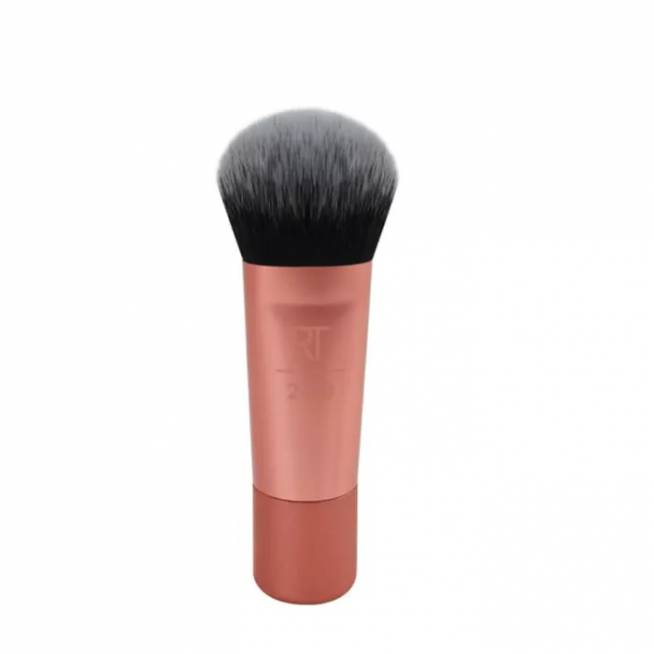 "Real Techniques Mini Expert Face Brush" šepetėlis