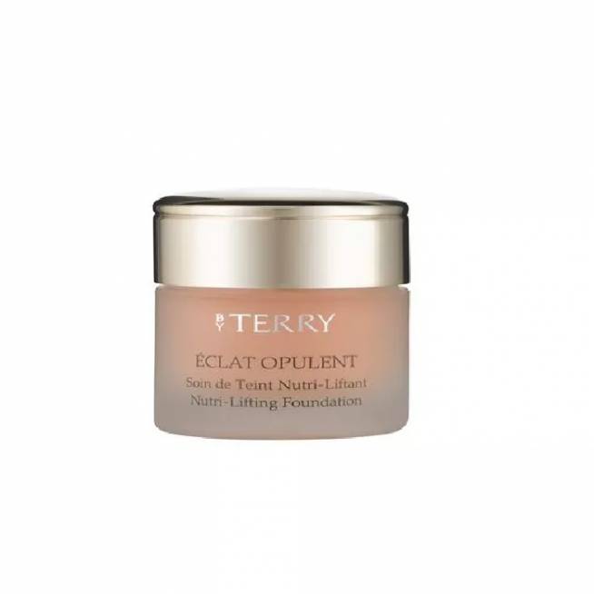 "By Terry Eclat Opulent Nutri Lifting Foundation 10 Nude Radiance" 30ml