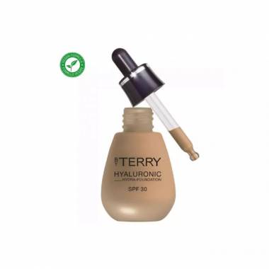 "By Terry Hyaluronic Hydra-Foundation Spf30 500N Medium Dark