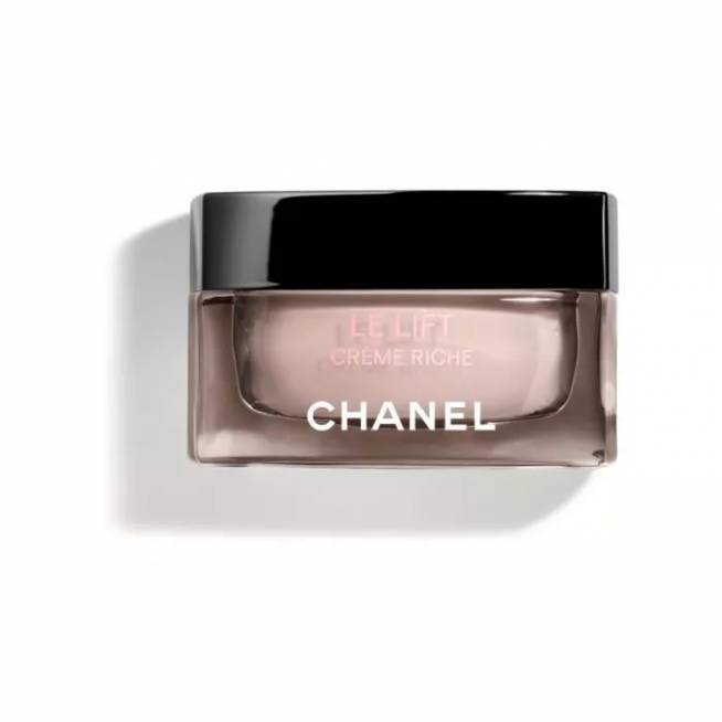 "Chanel Le Lift Rich Cream" sodrus kremas 50ml