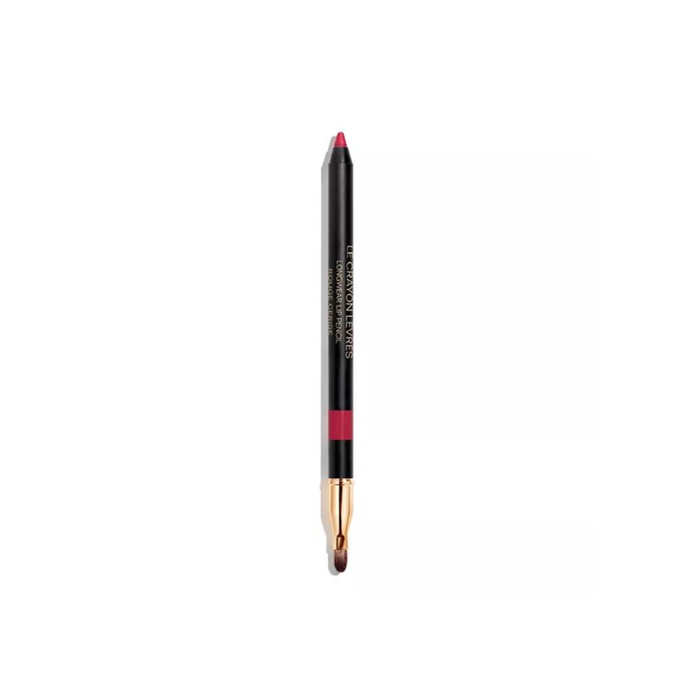 Chanel Le Crayon Lèvres lūpų kontūro pieštukas, ilgai išliekantis 178 Rouge Cerise