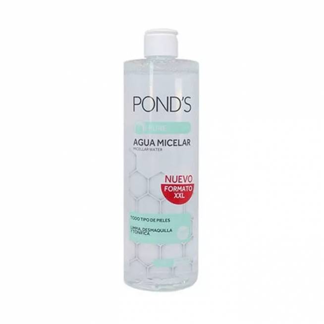 "Pond's" micelinis vanduo 500ml