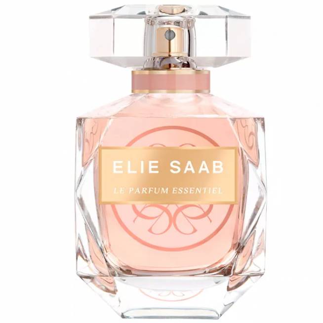 Elie Saab Le Parfum Essentiel parfumuotasis vanduo 50ml