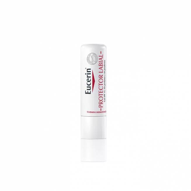 Eucerin Lip Active 4,8g