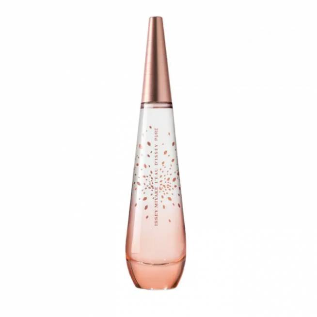 L'Eau D'Issey Pure Petale De Nectar tualetinis vanduo purškalas 50ml