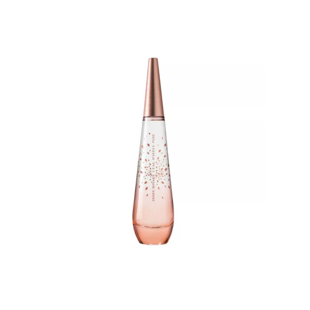 L'Eau D'Issey Pure Petale De Nectar tualetinis vanduo purškalas 50ml