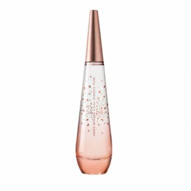 L'Eau D'Issey Pure Petale De Nectar tualetinis vanduo purškalas 50ml