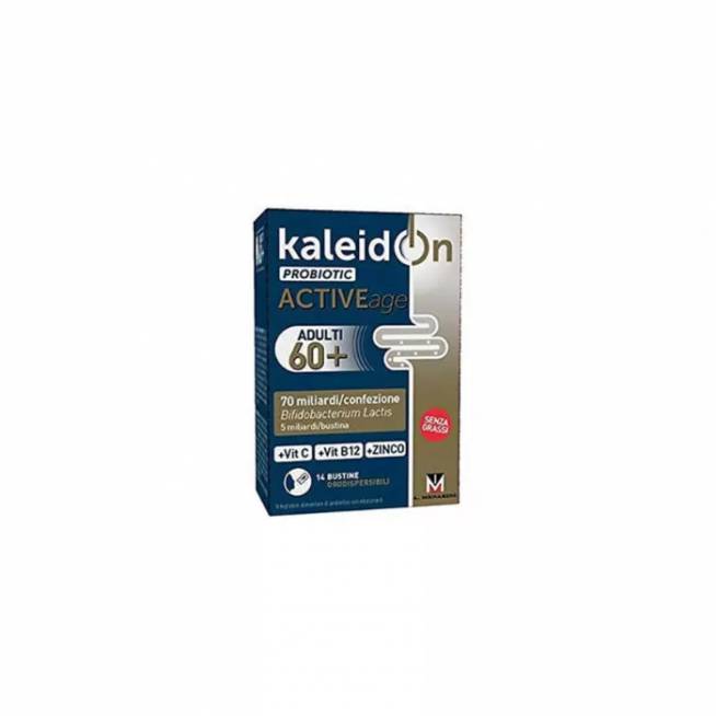 Kaleidon Probiotic 14 vienetų 28g