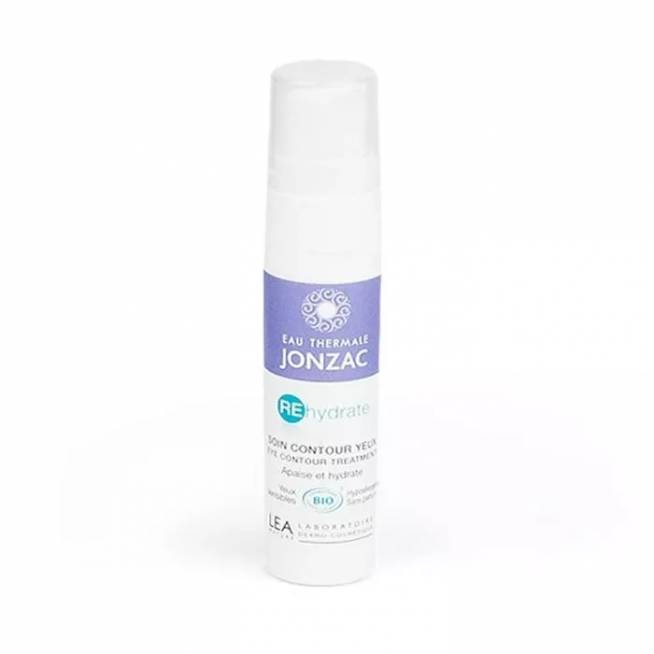 "Jonzac Rehydrate Eye Contour Care" 15ml