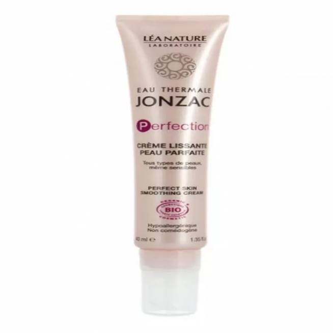 Jonzac Perfection Perfect Odos išlyginamasis kremas 40ml