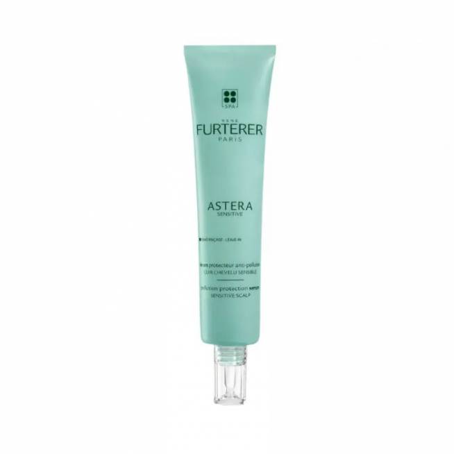 "Rene Furterer Astera Sensitive Hair Serum" 75ml