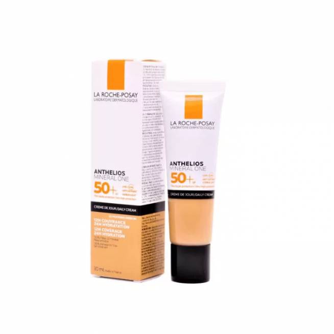 La Roche Posay Anthelios Mineral One Medium Spf50 30ml