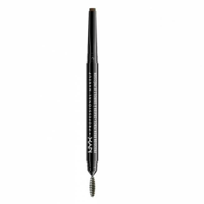 "Nyx Precision Brow Pencil Espresso" antakių pieštukas