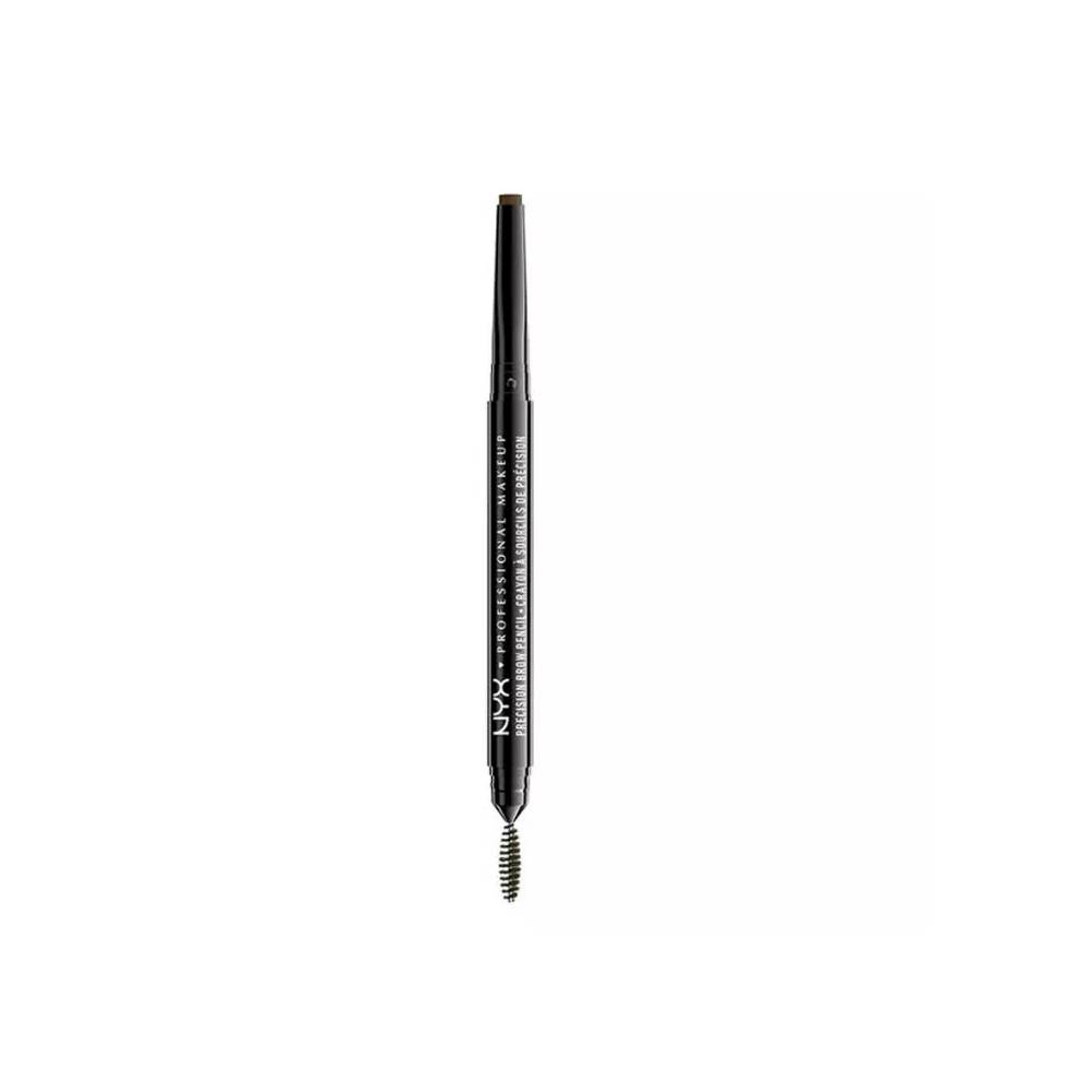 "Nyx Precision Brow Pencil Espresso" antakių pieštukas