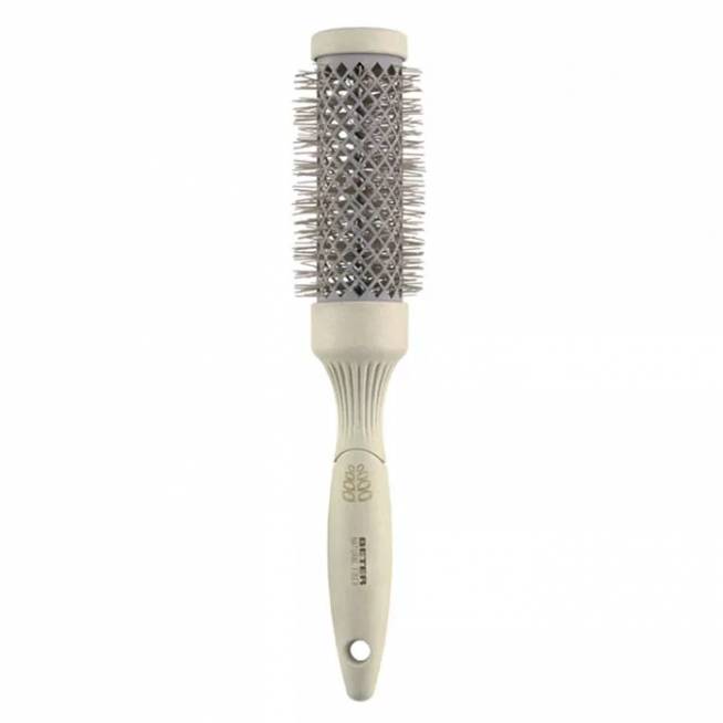 "Beter Thermal Brush Ceramic Natural Fiber" terminis šepetys