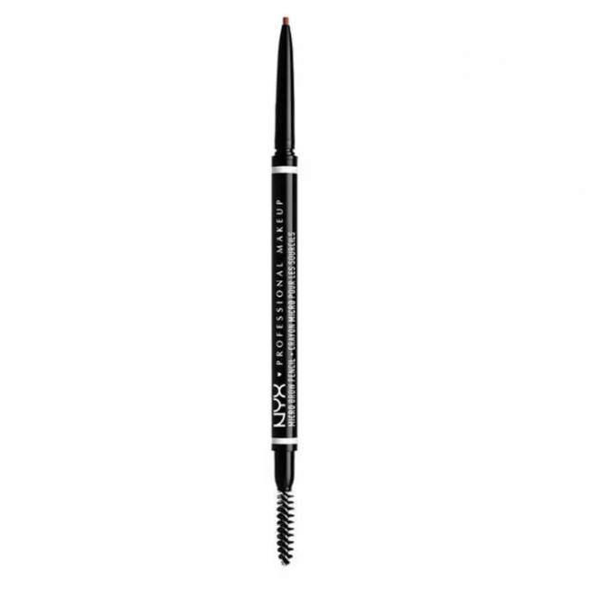 Nyx Micro Brow Pencil Auburn