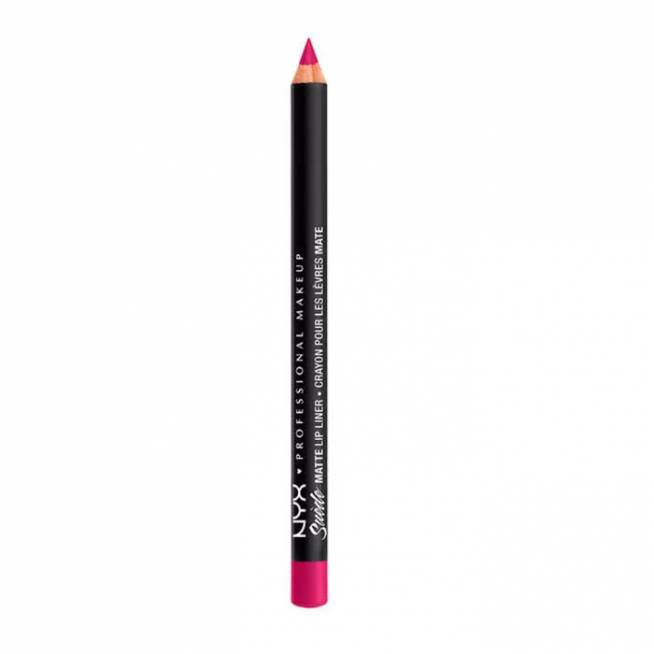 Nyx Suede Matte Lipliner Sweet Tooth