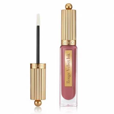 Bourjois Rouge Velvet tušas 04 Mauve Sweet Mauve 3,5 ml